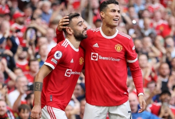 MU ra phán quyết về viễn cảnh Ronaldo trở lại Old Trafford