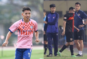 5 cầu thủ chính thức bị treo giò ở vòng 13 V.League