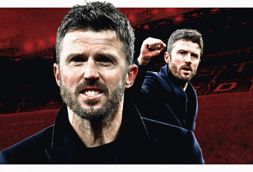 Thay thế Casemiro, MU phải chi 95 triệu cho 'siêu tiền vệ' mới