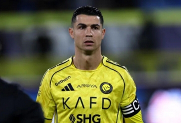 Ronaldo gửi 'tối hậu thư' tới thượng tầng bóng đá Saudi Arabia
