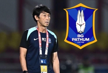 CHÍNH THỨC: Cựu HLV ĐT Thái Lan bị sa thải 2 lần trong 3 tháng