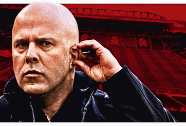 Liverpool tiến sát bản hợp đồng thứ hai trong hè 2026