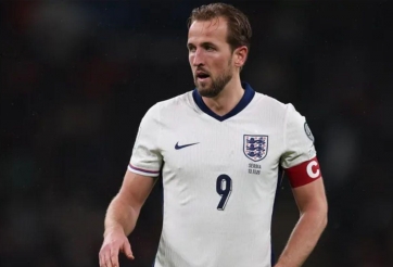 ĐT Anh đối mặt thách thức khó tin trước World Cup 2026