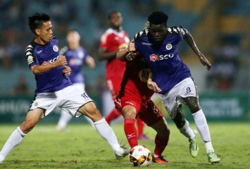 CHÍNH THỨC: Ngôi sao 4 lần vô địch V.League trở lại Việt Nam