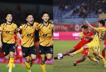 AFC lên tiếng về V.League khi Thanh Hóa và SLNA tạo địa chấn