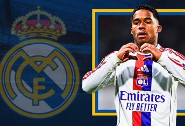 Endrick bùng nổ, Real Madrid đối mặt đề nghị khủng từ châu Âu