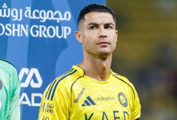 Cristiano Ronaldo 'quay xe', chốt ngày trở lại cho Al Nassr