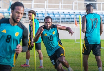 V.League xuất hiện thêm 1 cầu thủ có cơ hội dự World Cup 2026