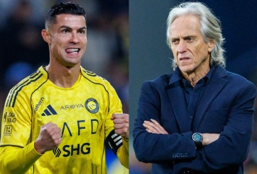 Vừa trở lại, Ronaldo lập tức đẩy Al Nassr vào thế khó xử