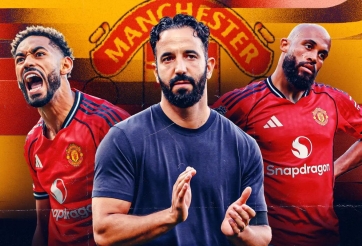 Nhìn lại một năm 2025 đầy sóng gió của MU