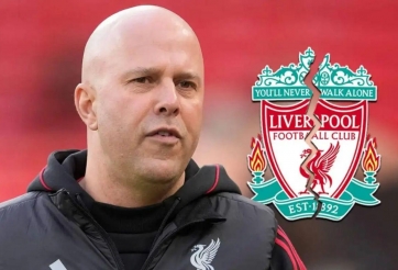 Xác định kịch bản khiến Liverpool sa thải Arne Slot