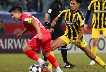 Truyền thông châu Á vinh danh Quang Hải với loạt mỹ từ