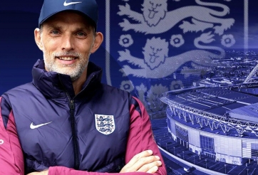 CHÍNH THỨC: MU lỡ hẹn với chiến lược gia trong mơ