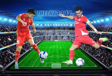 Sao trẻ gây sốt, đạt hiệu suất ngang Tiến Linh, Quang Hải