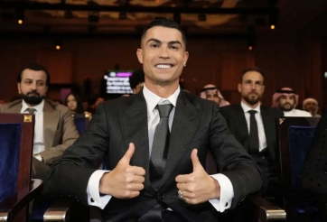 Cristiano Ronaldo sắp trở lại Anh sau World Cup 2026