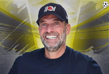 Không đến Real? Jurgen Klopp để ngỏ 2 phương án bất ngờ