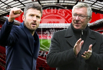 MU ra quyết định cuối cùng với thương vụ 73 triệu Bảng