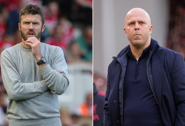 XÁC NHẬN: MU đàm phán 'cướp' mục tiêu của Liverpool