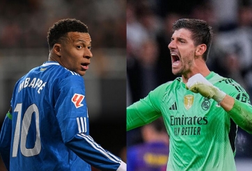 Chưa giải nghệ, một cầu thủ Real Madrid gia nhập hàng ngũ 'ông chủ'