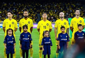 AFC chốt số phận 7 cầu thủ nhập tịch lậu Malaysia, ĐT Việt Nam hưởng lợi?