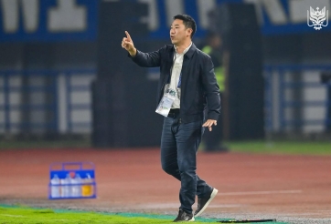 Chủ tịch CLB Thái Lan gây tranh cãi khi nhắc tới bóng đá Việt Nam