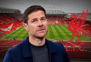 Tới Liverpool, Alonso chốt đưa 'nhạc trưởng' Real Madrid về Anfield