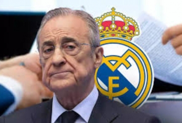 Chủ tịch Perez ra tay, Real Madrid thâu tóm 3 ngôi sao 'giá rẻ như cho'