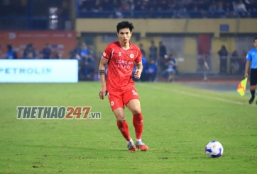 Báo Indonesia: 'Sự trở lại của Văn Hậu làm khó ĐT Việt Nam'