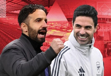 Arsenal quyết đưa 'học trò cưng' của Amorim về sát cánh Gyokeres