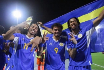 Quốc gia nhỏ nhất nhận cú sốc lớn trước thềm World Cup 2026