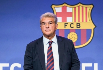 CHÍNH THỨC: Barca mang về 'viên ngọc' sáng giá bậc nhất nước Anh