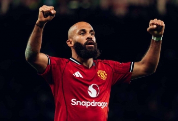 MU sáng cửa chiêu mộ 'máy chạy' nhanh hơn cả Mbeumo