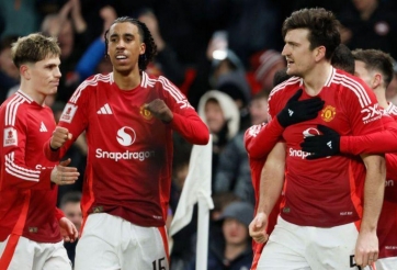 CHÍNH THỨC: Một cầu thủ MU nhận án phạt cực nặng