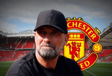 Dẫn dắt Real, Klopp chốt bán ngôi sao ngang tầm Bruno cho MU