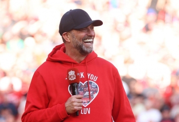 Jurgen Klopp sáng cửa trở lại Liverpool sớm hơn dự kiến