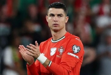 CHÍNH THỨC: Bồ Đào Nha chốt 'quân xanh' chất lượng cho World Cup