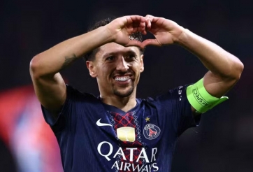 Đánh bại Monaco, PSG lần thứ 14 liên tiếp vào vòng 1/8 C1