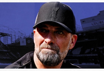 Klopp vào cuộc, Chelsea mở toang cánh cửa đón 'sát thủ' 71 bàn