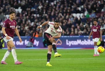 Trực tiếp Liverpool vs West Ham, 22h00 hôm nay 28/2