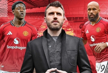 MU tất tay vì 'máy chạy đa năng' 110 bàn cho giấc mơ Ngoại hạng Anh