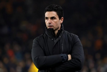Arteta bật mí công thức giúp Arsenal dẫn đầu Ngoại hạng Anh
