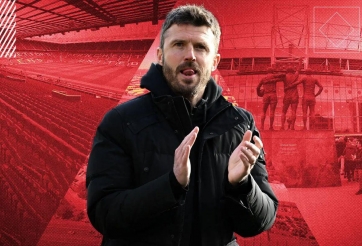 Chỉ 30 triệu Bảng, MU sáng cửa đón tiền đạo 120 bàn Ngoại hạng Anh