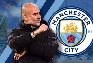 Pep chơi lớn, quyết phá kỷ lục thế giới cho mắt xích còn thiếu của Man City
