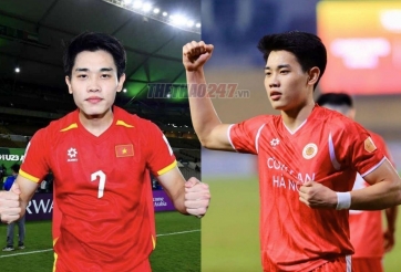 CHÍNH THỨC: Đình Bắc vào top tinh hoa trẻ Việt Nam 2025