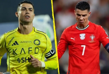Nóng: Cristiano Ronaldo nguy cơ lỡ hẹn World Cup 2026