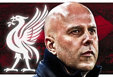 Chi 60 triệu Euro, Liverpool muốn đưa 'bản sao Van Dijk' về lại Anfield