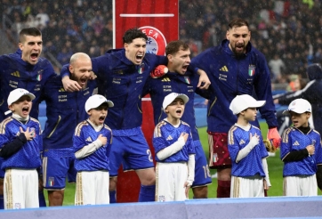 ĐT Ý rộng cửa dự World Cup 2026 nếu Iran rút lui?