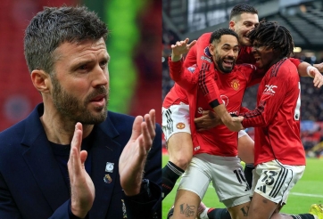 MU nhận tin dữ từ Carrick giữa cuộc đua top 4