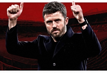 XÁC NHẬN: Carrick chốt kế hoạch, MU sẵn sàng đón 'combo' 185 triệu Euro