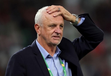 HLV tuyển châu Á bị mắc kẹt trước thềm play-off World Cup 2026
